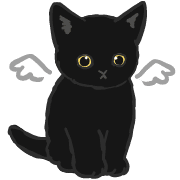 [Resale] Black cat รูปที่ 24