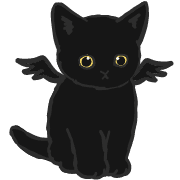 [Resale] Black cat รูปที่ 25