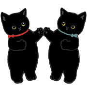 [Resale] Black cat รูปที่ 26
