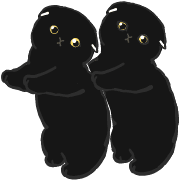 [Resale] Black cat รูปที่ 27