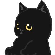 [Resale] Black cat รูปที่ 28