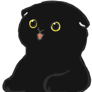[Resale] Black cat รูปที่ 29