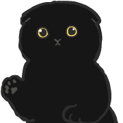 [Resale] Black cat รูปที่ 30