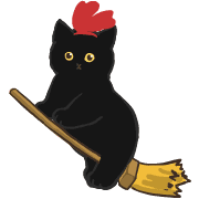 [Resale] Black cat รูปที่ 33