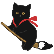 [Resale] Black cat รูปที่ 34