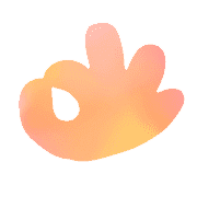 อิโมจิไลน์ Ugoku!hand sign,daily use emoji ver.fix