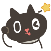 Kuroro อิโมจิแอนิเมชัน