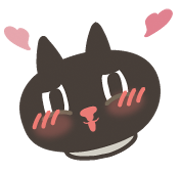 Kuroro อิโมจิแอนิเมชัน