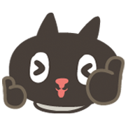 Kuroro อิโมจิแอนิเมชัน