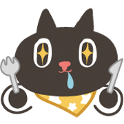 Kuroro อิโมจิแอนิเมชัน