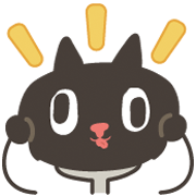 Kuroro อิโมจิแอนิเมชัน รูปที่ 7