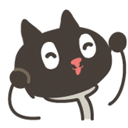 Kuroro อิโมจิแอนิเมชัน รูปที่ 9