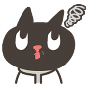 Kuroro อิโมจิแอนิเมชัน รูปที่ 13