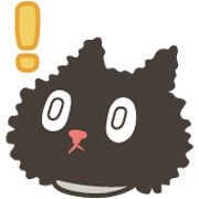 Kuroro อิโมจิแอนิเมชัน รูปที่ 14