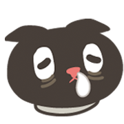 Kuroro อิโมจิแอนิเมชัน รูปที่ 17