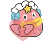Kuroro อิโมจิแอนิเมชัน รูปที่ 32