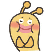 Kuroro อิโมจิแอนิเมชัน รูปที่ 37