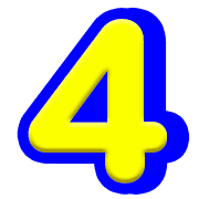numbers 6 รูปที่ 5