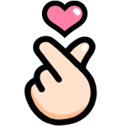 Gesture/Symbol Animated emoji รูปที่ 9