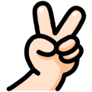 Gesture/Symbol Animated emoji รูปที่ 16
