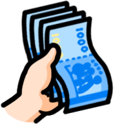 Gesture/Symbol Animated emoji รูปที่ 20