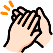 Gesture/Symbol Animated emoji รูปที่ 29