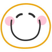 Useful smiley face animated simple emoji รูปที่ 16
