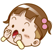 Cocoa อิโมจิแอนิเมชัน รูปที่ 40