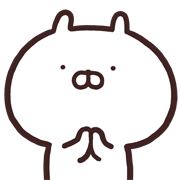 Usamaru อิโมจิดุ๊กดิ๊ก รูปที่ 6
