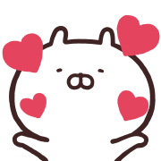 Usamaru อิโมจิดุ๊กดิ๊ก รูปที่ 8