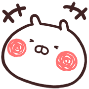 Usamaru อิโมจิดุ๊กดิ๊ก รูปที่ 10