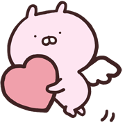 Usamaru อิโมจิดุ๊กดิ๊ก รูปที่ 20