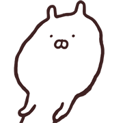 Usamaru อิโมจิดุ๊กดิ๊ก รูปที่ 21