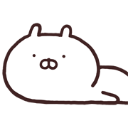 Usamaru อิโมจิดุ๊กดิ๊ก รูปที่ 22