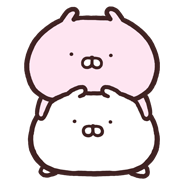 Usamaru อิโมจิดุ๊กดิ๊ก รูปที่ 26