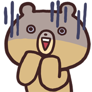 Usamaru อิโมจิดุ๊กดิ๊ก รูปที่ 37