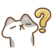 NEKO OJIMEOW อิโมจิดุ๊กดิ๊ก