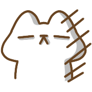 NEKO OJIMEOW อิโมจิดุ๊กดิ๊ก รูปที่ 5