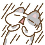 NEKO OJIMEOW อิโมจิดุ๊กดิ๊ก รูปที่ 6