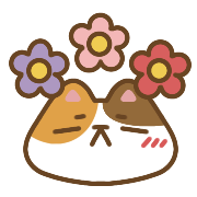 NEKO OJIMEOW อิโมจิดุ๊กดิ๊ก รูปที่ 7