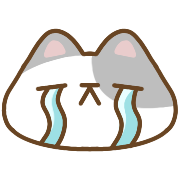 NEKO OJIMEOW อิโมจิดุ๊กดิ๊ก รูปที่ 11