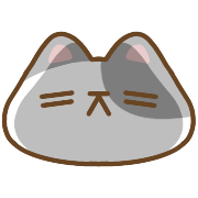 NEKO OJIMEOW อิโมจิดุ๊กดิ๊ก รูปที่ 17