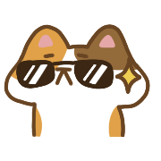 NEKO OJIMEOW อิโมจิดุ๊กดิ๊ก รูปที่ 19