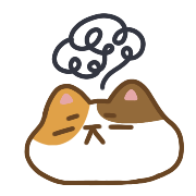 NEKO OJIMEOW อิโมจิดุ๊กดิ๊ก รูปที่ 21