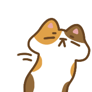 NEKO OJIMEOW อิโมจิดุ๊กดิ๊ก รูปที่ 27