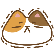NEKO OJIMEOW อิโมจิดุ๊กดิ๊ก รูปที่ 28