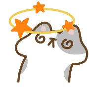 NEKO OJIMEOW อิโมจิดุ๊กดิ๊ก รูปที่ 32
