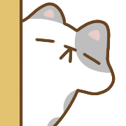 NEKO OJIMEOW อิโมจิดุ๊กดิ๊ก รูปที่ 33