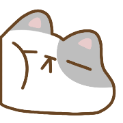 NEKO OJIMEOW อิโมจิดุ๊กดิ๊ก รูปที่ 34