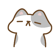 NEKO OJIMEOW อิโมจิดุ๊กดิ๊ก รูปที่ 39